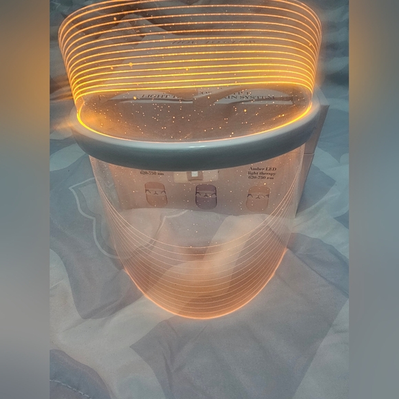 How to Glow mask - Picture 7 of 10